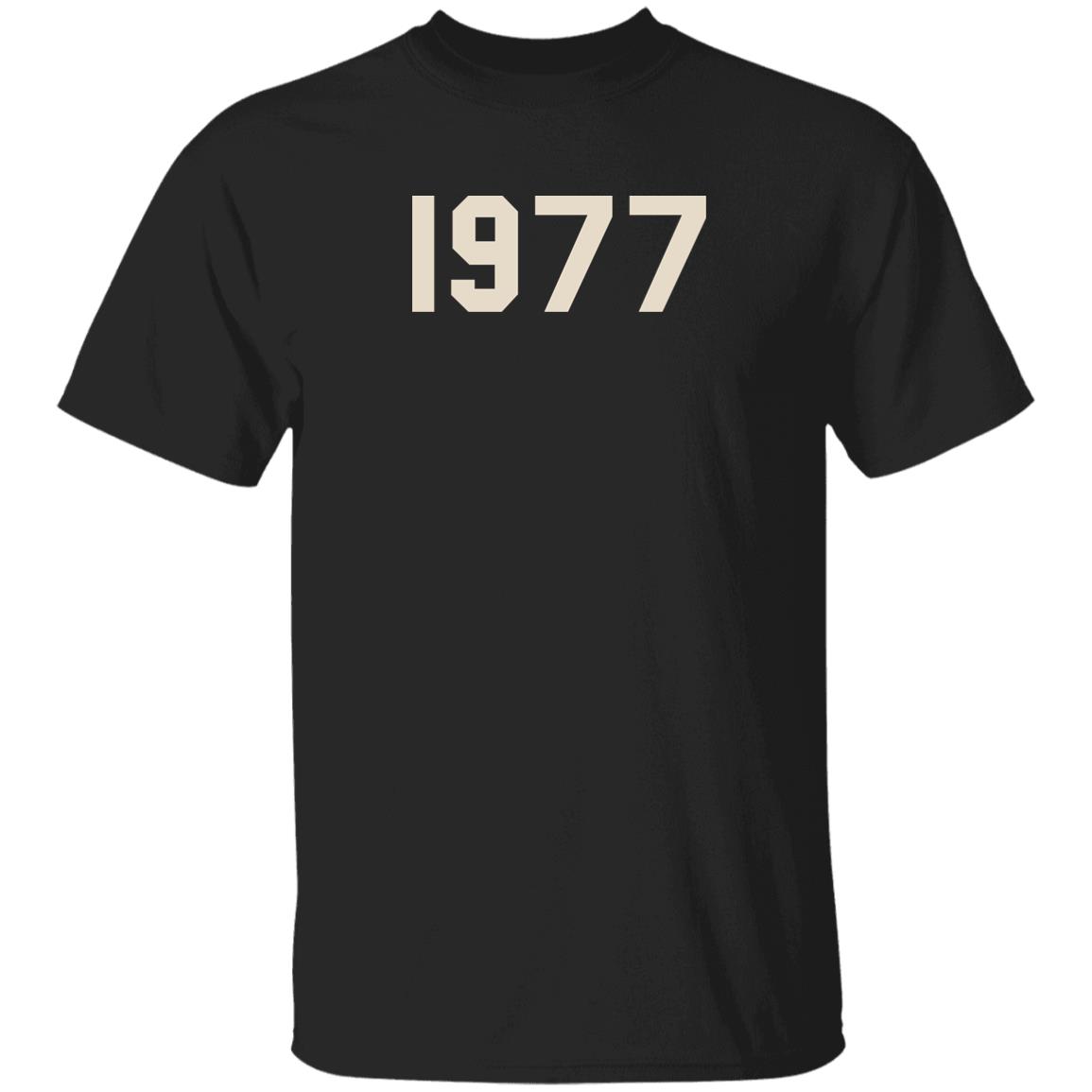 1977 Shirt Namjoon