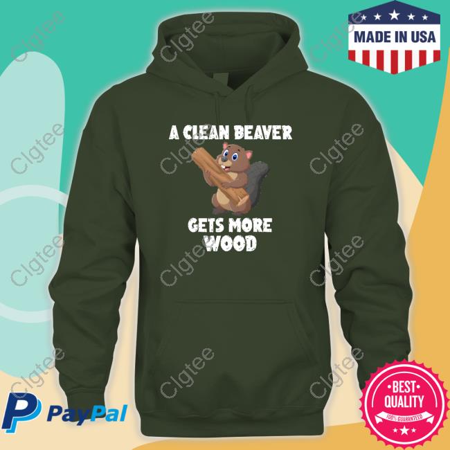 Mens Corner Shop A Clean Beaver Gets More Wood Cap Mens Corner Shop A Clean Beaver Gets More Wood Cap