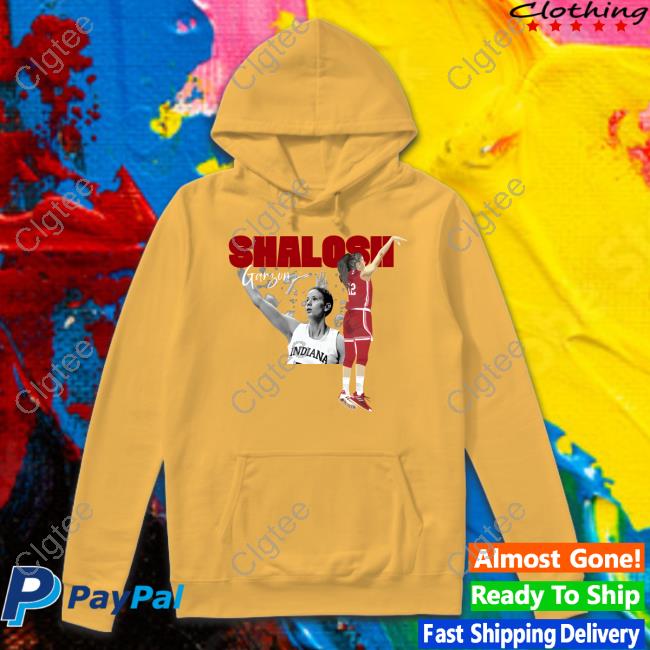 Yarden Garzon Shalosh Shirt