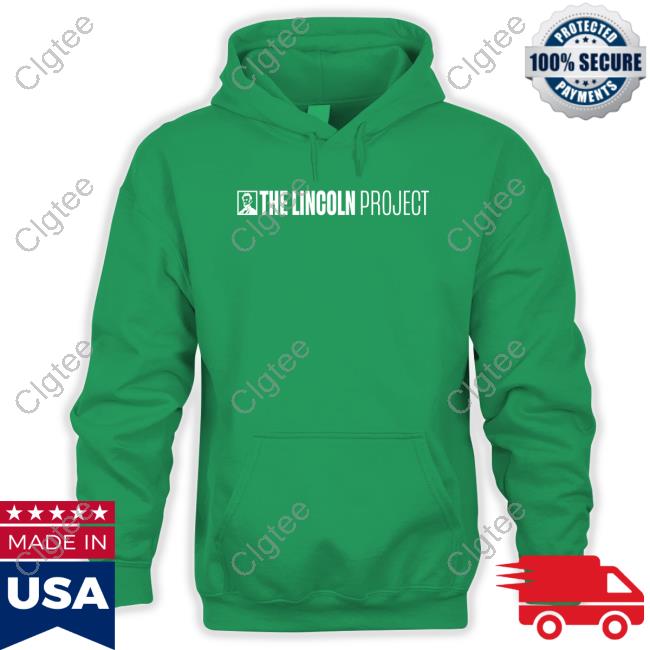 Official Lincoln Project Logo Cap Official Lincoln Project Logo Cap