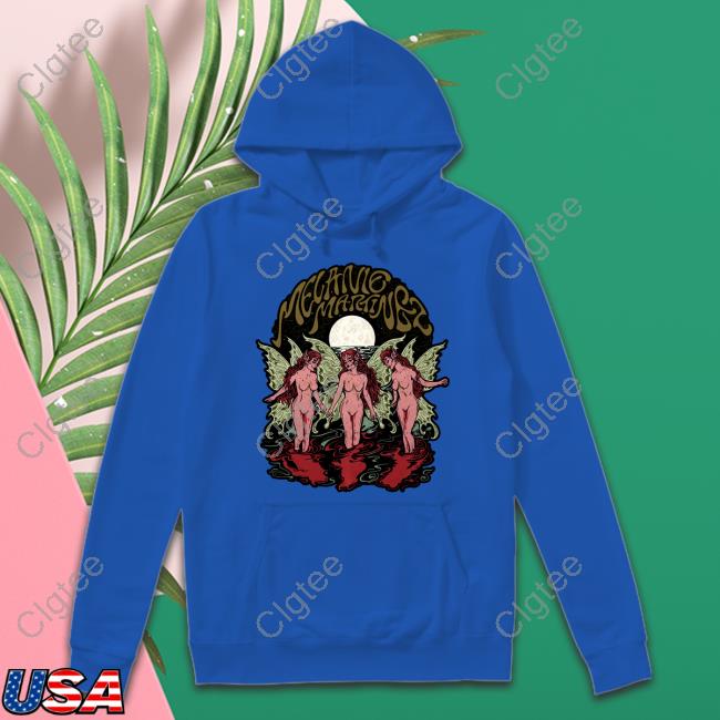 Melanie Martinez Portals Moon TShirts Melanie Martinez Portals Moon TShirts