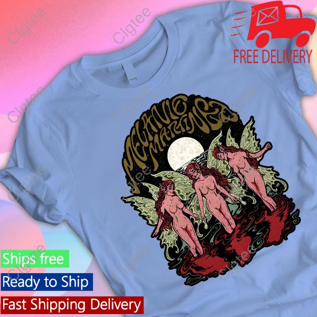 Melanie Martinez Portals Moon TShirts Melanie Martinez Portals Moon TShirts