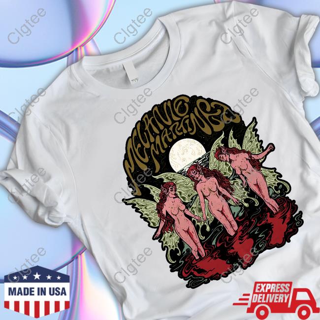 Melanie Martinez Portals Moon TShirts Melanie Martinez Portals Moon TShirts