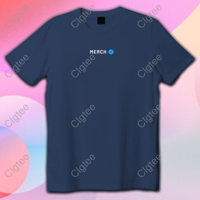 Merch Check Shirt Jackbutcher Merch Check Shirt Jackbutcher