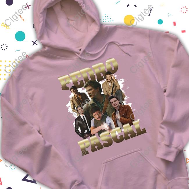 Shirts That Go Hard Pedro Pascal Tee Shirt Goodshirts Merch Shirts That Go Hard Pedro Pascal Tee Shirt Goodshirts Merch