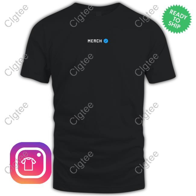 Merch Check Shirt Jackbutcher Merch Check Shirt Jackbutcher