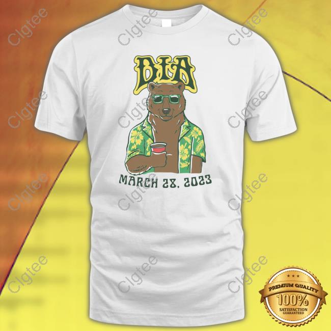 Official Barstool Sports Chicks Merch Dia Del Oso 2023 Shirts Official Barstool Sports Chicks Merch Dia Del Oso 2023 Shirts