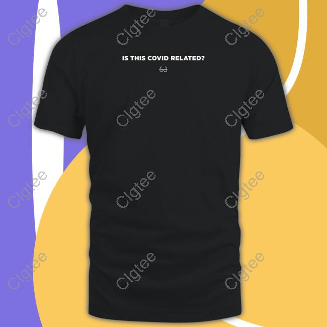 Howie Mandel Is This Covid Related Tee Shirt Howie Mandel Is This Covid Related Tee Shirt
