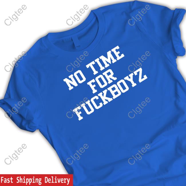 Official No Time For Fuckboyz Shirt Crypto Deb Official No Time For Fuckboyz Shirt Crypto Deb