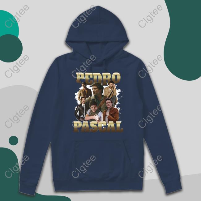 Shirts That Go Hard Pedro Pascal Tee Shirt Goodshirts Merch Shirts That Go Hard Pedro Pascal Tee Shirt Goodshirts Merch