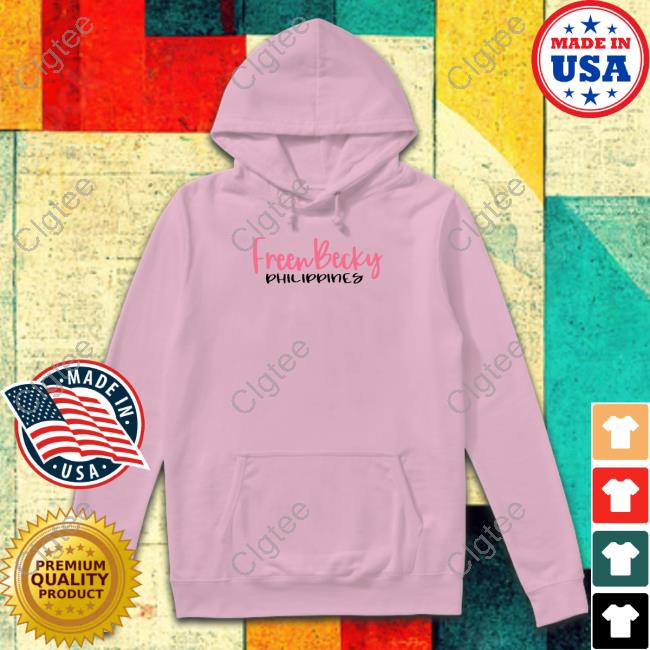 Official Freen Becky Philippines Tee Shirt Minjeong Official Freen Becky Philippines Tee Shirt Minjeong