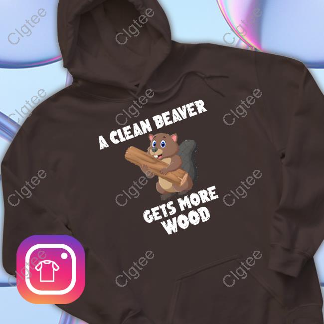 Mens Corner Shop A Clean Beaver Gets More Wood Cap Mens Corner Shop A Clean Beaver Gets More Wood Cap