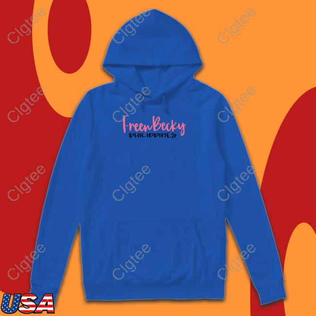 Official Freen Becky Philippines Tee Shirt Minjeong Official Freen Becky Philippines Tee Shirt Minjeong