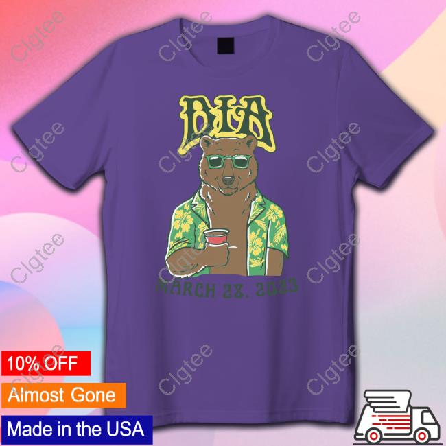 Official Barstool Sports Chicks Merch Dia Del Oso 2023 Shirts Official Barstool Sports Chicks Merch Dia Del Oso 2023 Shirts