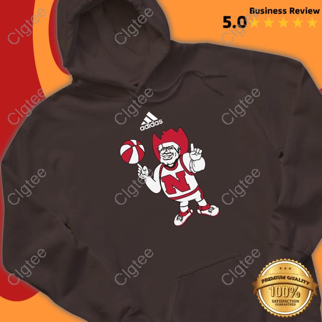 Jamarques Lawrence Herbie Husker Nebrasketball Shirt Steve Marik Jamarques Lawrence Herbie Husker Nebrasketball Shirt Steve Marik