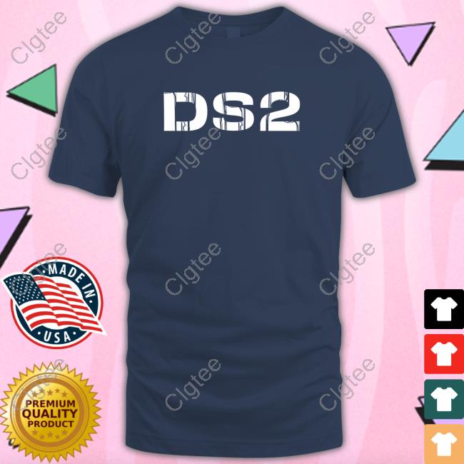 Official Death Stranding Ds2 Shirts Official Death Stranding Ds2 Shirts