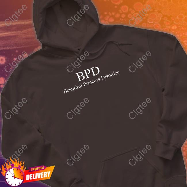 Beautiful Princess Disorder T Shirts Beautiful Princess Disorder T Shirts