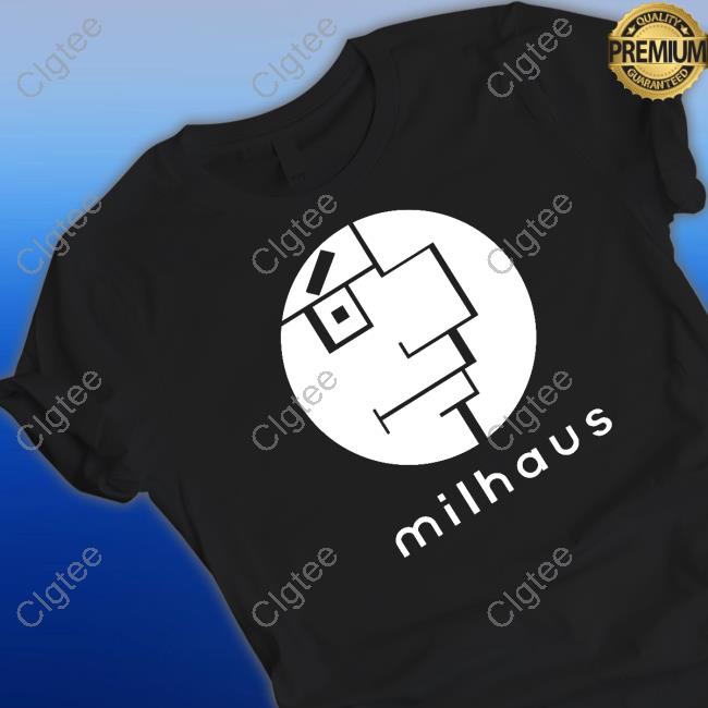 Fake History Hunter Milhaus Sweatshirt Fake History Hunter Milhaus Sweatshirt