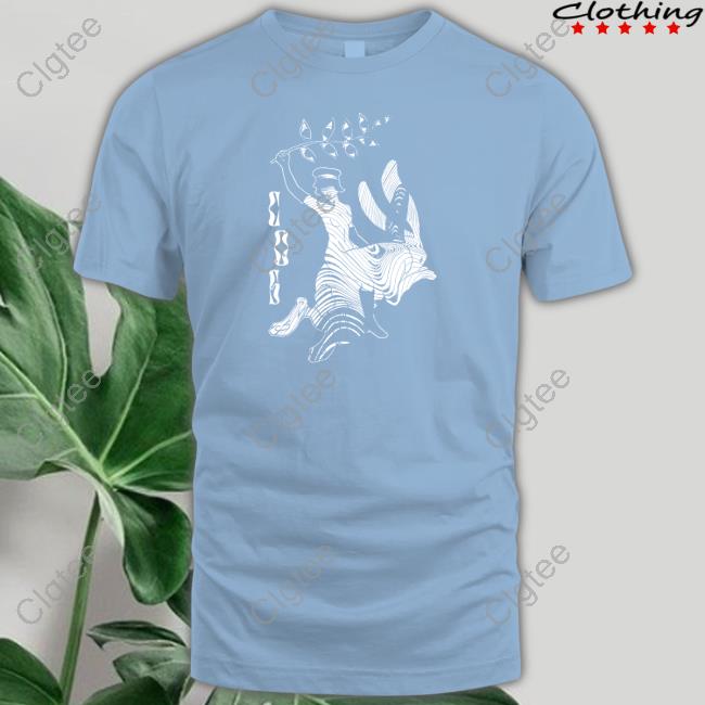 Cos Rider Shirt Cos Rider Shirt