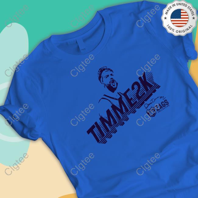 Drew Timme 2k T-Shirt Drew Timme 2k T-Shirt