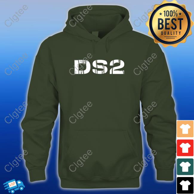 Official Death Stranding Ds2 Shirts Official Death Stranding Ds2 Shirts