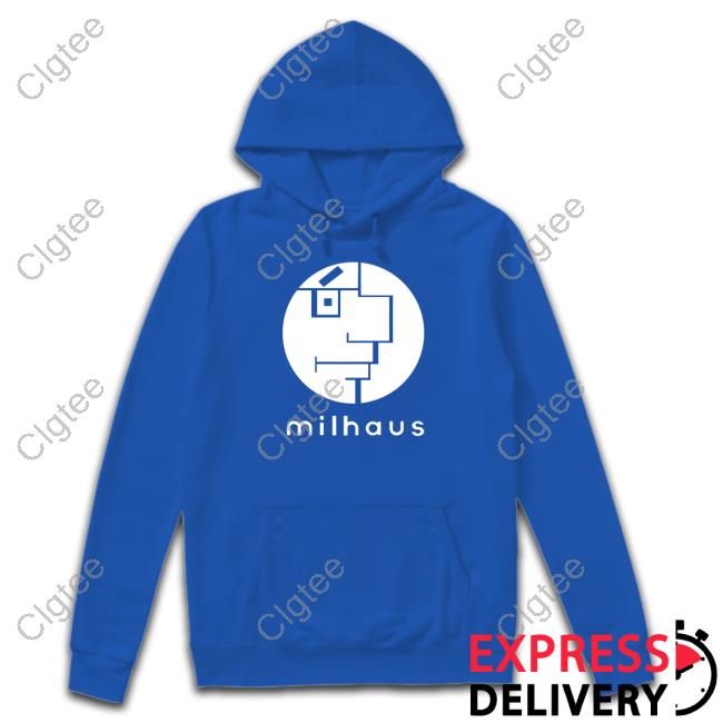Fake History Hunter Milhaus Sweatshirt Fake History Hunter Milhaus Sweatshirt