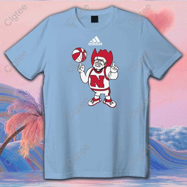 Jamarques Lawrence Herbie Husker Nebrasketball Shirt Steve Marik Jamarques Lawrence Herbie Husker Nebrasketball Shirt Steve Marik