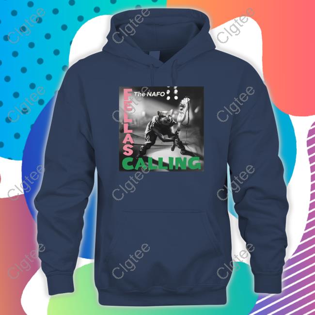 Fellas Calling T Shirt Black Fellas Calling T Shirt Black