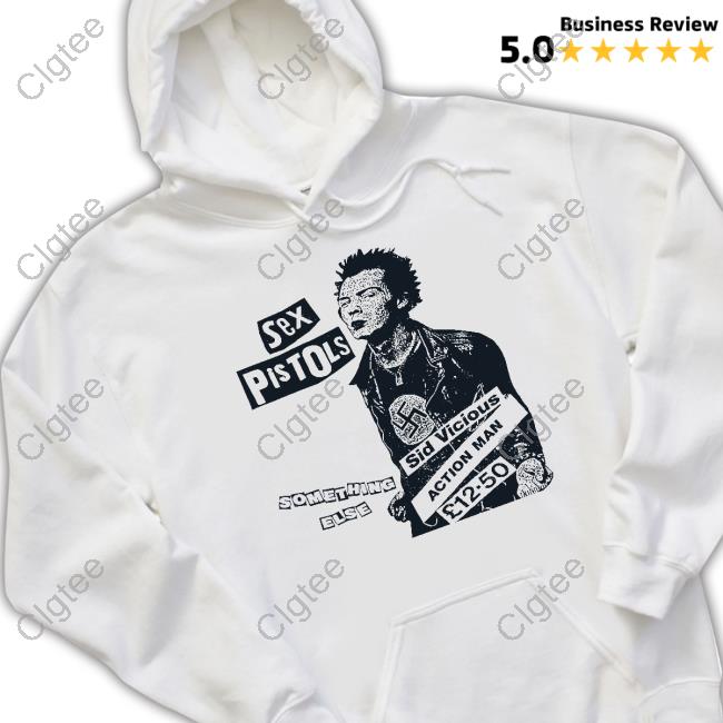 70's Sex Pistol Sid Vicious Chopped Shirt 70's Sex Pistol Sid Vicious Chopped Shirt