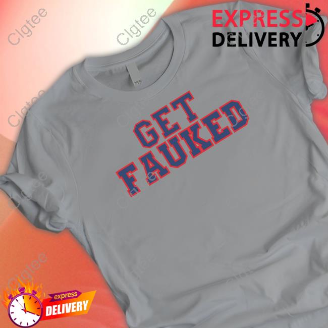 Barstool Sports Get Fauked Hoodie Barstool Sports Get Fauked Hoodie