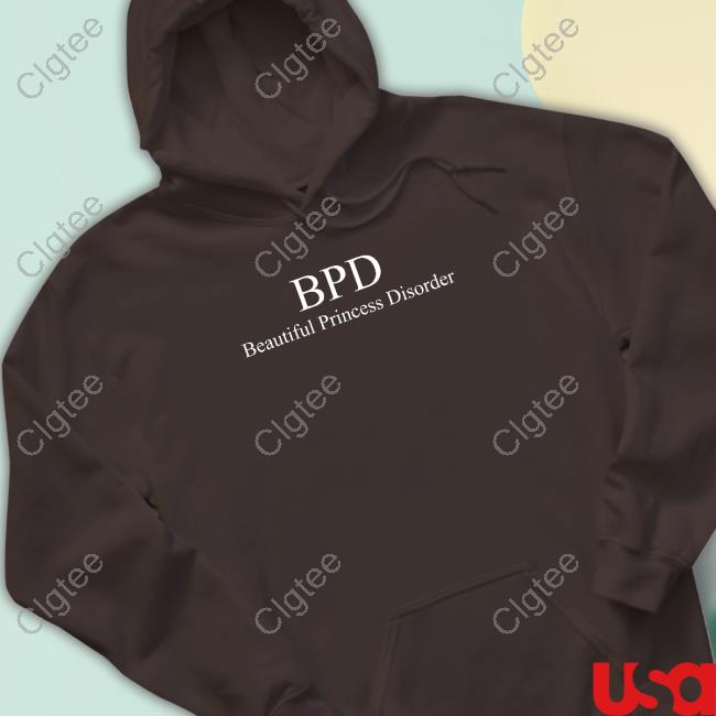 Beautiful Princess Disorder T Shirts Beautiful Princess Disorder T Shirts