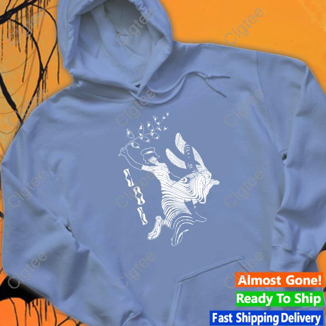 Cos Rider Shirt Cos Rider Shirt