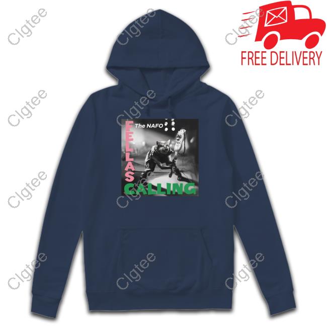 Fellas Calling T Shirt Black Fellas Calling T Shirt Black