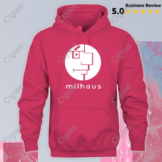 Fake History Hunter Milhaus Sweatshirt Fake History Hunter Milhaus Sweatshirt