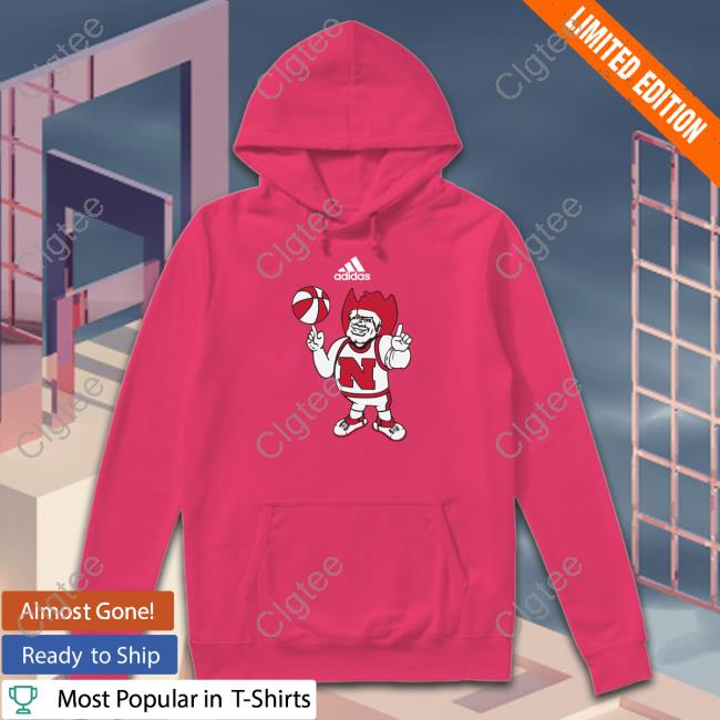 Jamarques Lawrence Herbie Husker Nebrasketball Shirt Steve Marik Jamarques Lawrence Herbie Husker Nebrasketball Shirt Steve Marik