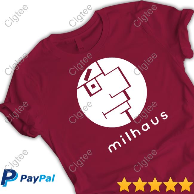 Fake History Hunter Milhaus Sweatshirt Fake History Hunter Milhaus Sweatshirt