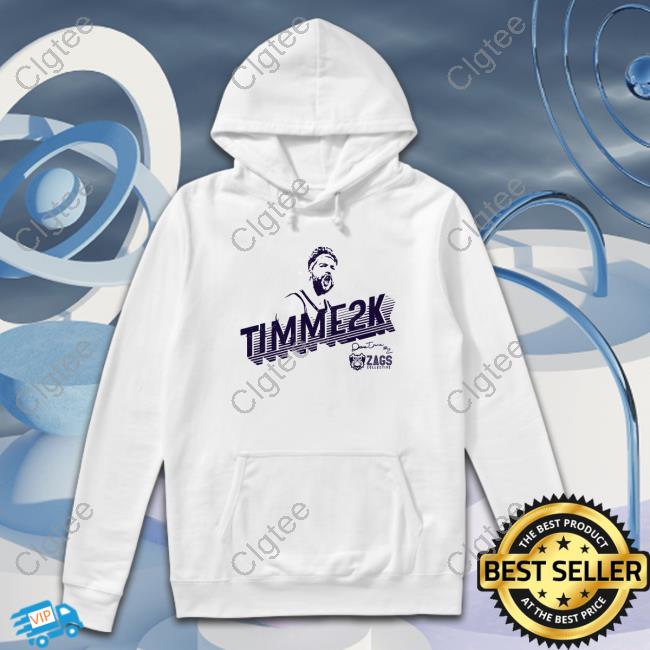 Drew Timme 2k T-Shirt Drew Timme 2k T-Shirt