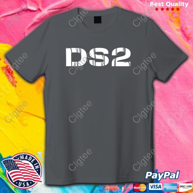 Official Death Stranding Ds2 Shirts Official Death Stranding Ds2 Shirts