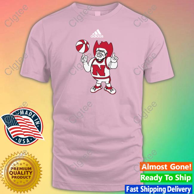 Jamarques Lawrence Herbie Husker Nebrasketball Shirt Steve Marik Jamarques Lawrence Herbie Husker Nebrasketball Shirt Steve Marik