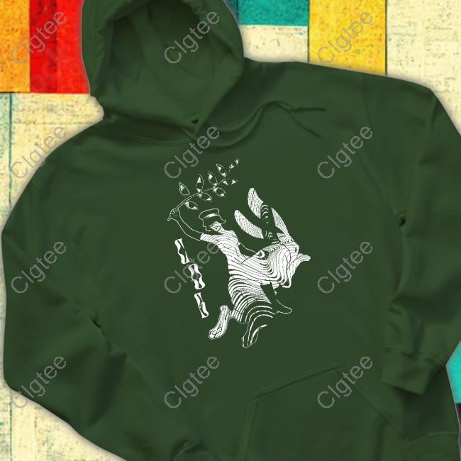 Cos Rider Shirt Cos Rider Shirt