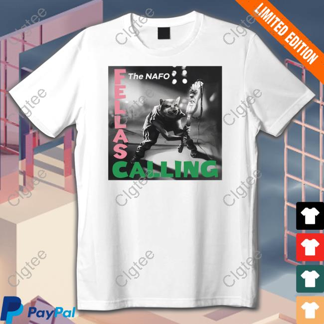 Fellas Calling T Shirt Black Fellas Calling T Shirt Black