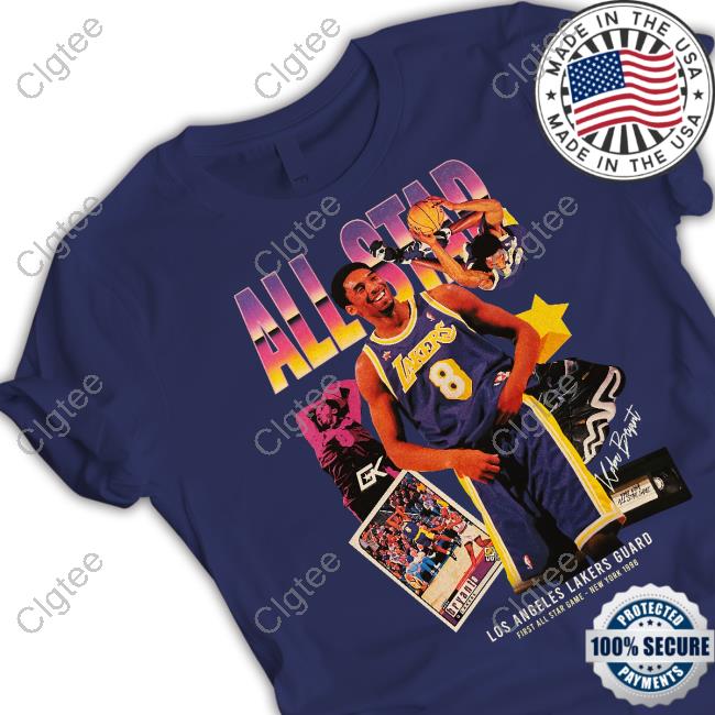 All Star 98 Vintage Shirt All Star 98 Vintage Shirt