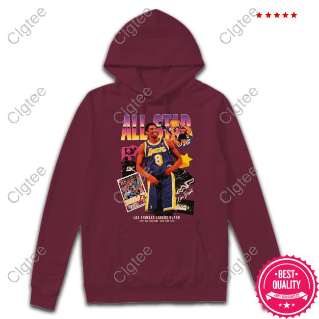 All Star 98 Vintage Shirt All Star 98 Vintage Shirt