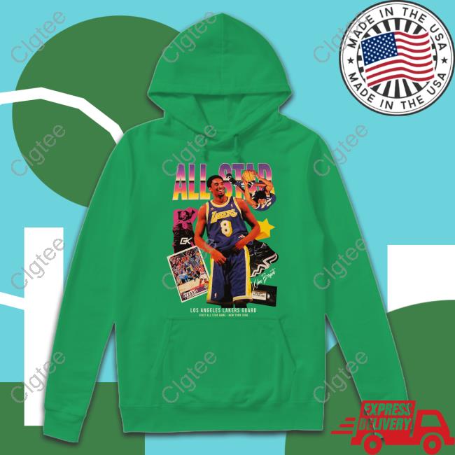 All Star 98 Vintage Shirt All Star 98 Vintage Shirt