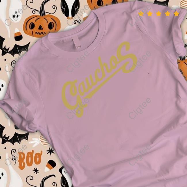 Ucsb Gaucho Script Crewneck Sweatshirt Ucsb Gaucho Script Crewneck Sweatshirt