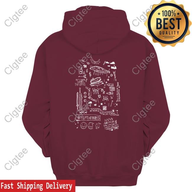 Sick Black Shirt Sick Black Shirt