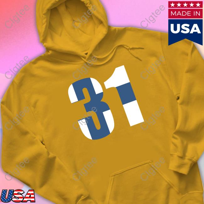 North Atlantic Fella Organization Merch Nafo Finland 31 Hoodie North Atlantic Fella Organization Merch Nafo Finland 31 Hoodie