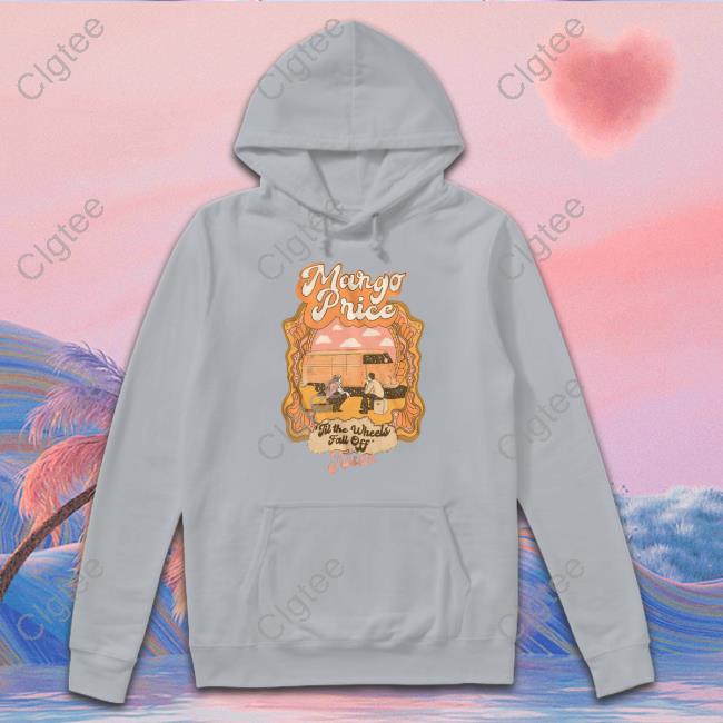 Til The Wheels Fall Off Tour Shirt Til The Wheels Fall Off Tour Shirt