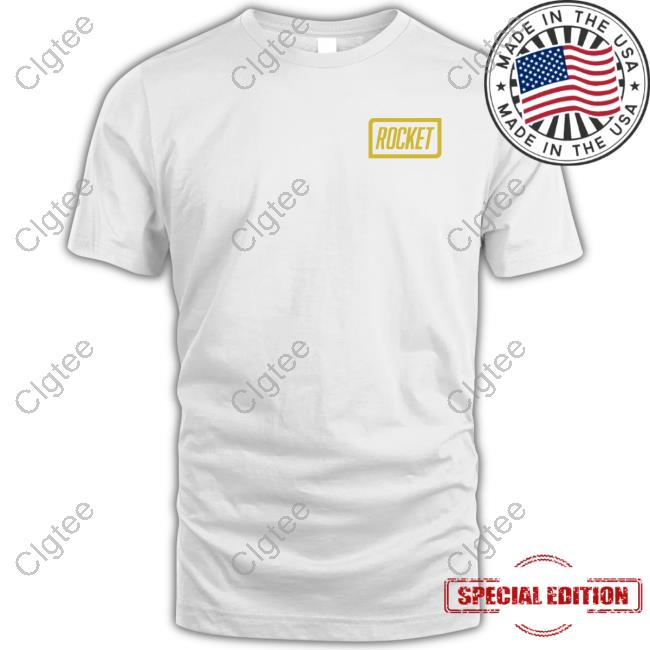 Rocket Hoodie Rocket Hoodie