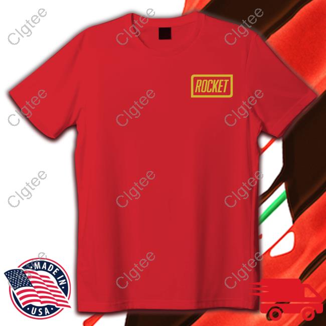 Rocket Hoodie Rocket Hoodie